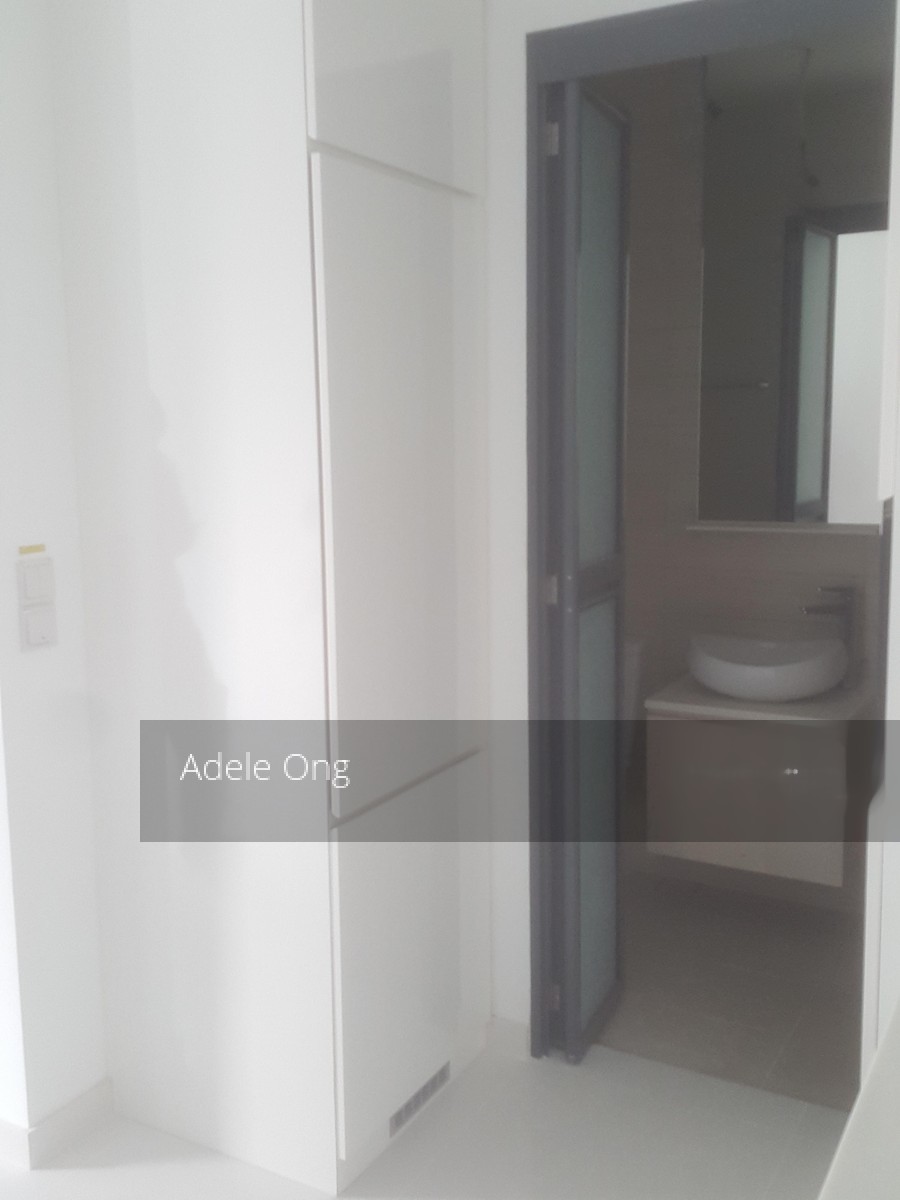 Forte Suites (D8), Apartment #138798672